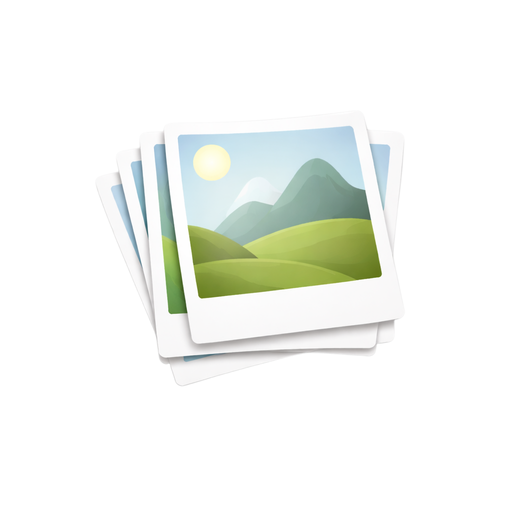 Fotoklar app icon